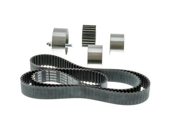 Kit de distribution (Kit courroie de distribution) AISIN ref. TSF-901